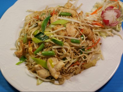 照片: Mekong