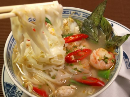 照片: Mekong